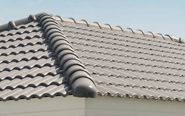 advantages of Little Wisbeach clay roofing