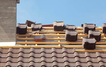 Little Wisbeach clay roofing costs