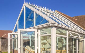conservatory roof insulation costs Little Wisbeach