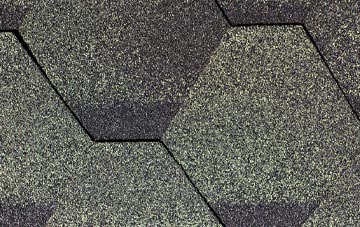 Little Wisbeach fibreglass shingle repairs