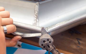 disadvantages of Little Wisbeach lead roofing