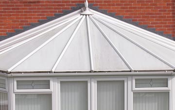 Little Wisbeach polycarbonate conservatory roof repairs
