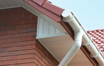 Little Wisbeach soffit repair costs