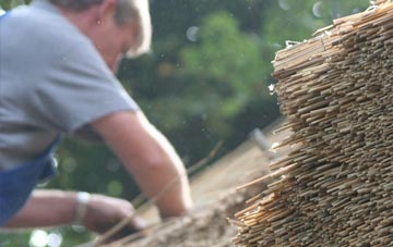 professional Little Wisbeach thatchers