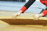 find rated Little Wisbeach roof insulation companies