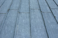 Little Wisbeach lead roofing