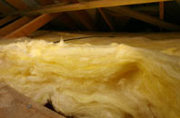 Little Wisbeach pitch roof insulation