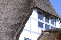 find rated Little Wisbeach thatchers